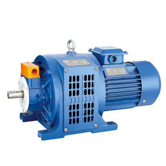 YCT系列電磁調速電動機